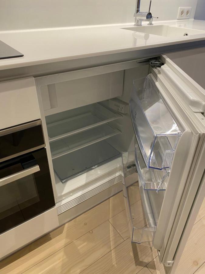 Seahome Balticus Promenada Gwiazd 14 Z Parkingiem Miedzyzdroje Exterior photo